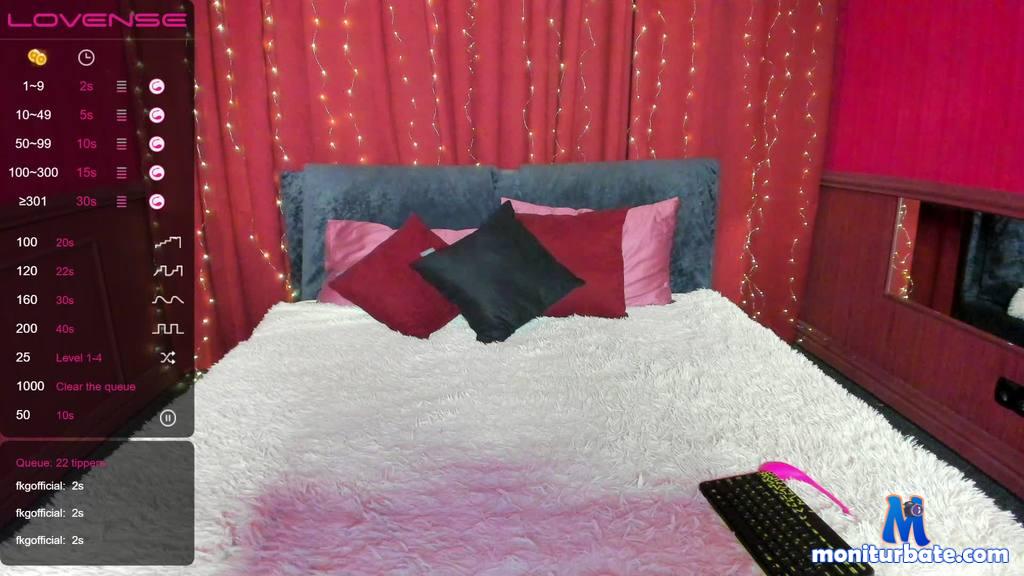 daphne-kley camsoda livecam performer profile