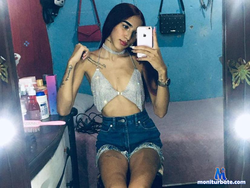 tinyskinnygirl camsoda livecam performer profile