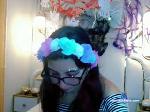 katiehot-fx Camsoda livecam show performer room profile