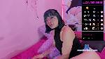 nathaly-lov Camsoda livecam show performer room profile