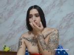 channelpalmer Camsoda livecam show performer room profile