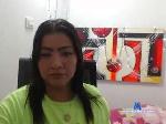 mercedez-36 Camsoda livecam show performer room profile