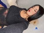 miss-mapu Camsoda livecam show performer room profile