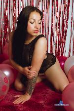 anny-rosse1 Camsoda livecam show performer room profile