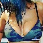 theeeunique Camsoda livecam show performer room profile