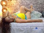 estefanydicker Camsoda livecam show performer room profile