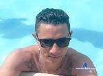 dannyhot18 Camsoda livecam show performer room profile