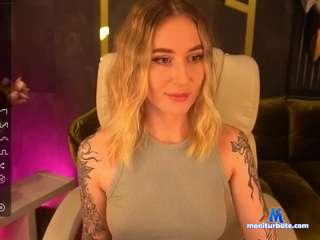 arolinanight camsoda livecam performer profile