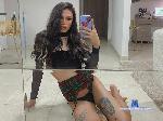 gigibadassxx Camsoda livecam show performer room profile