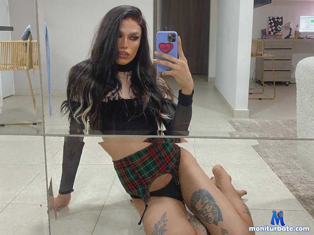 gigibadassxx camsoda livecam performer profile