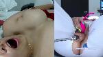alexa-galvis Camsoda livecam show performer room profile