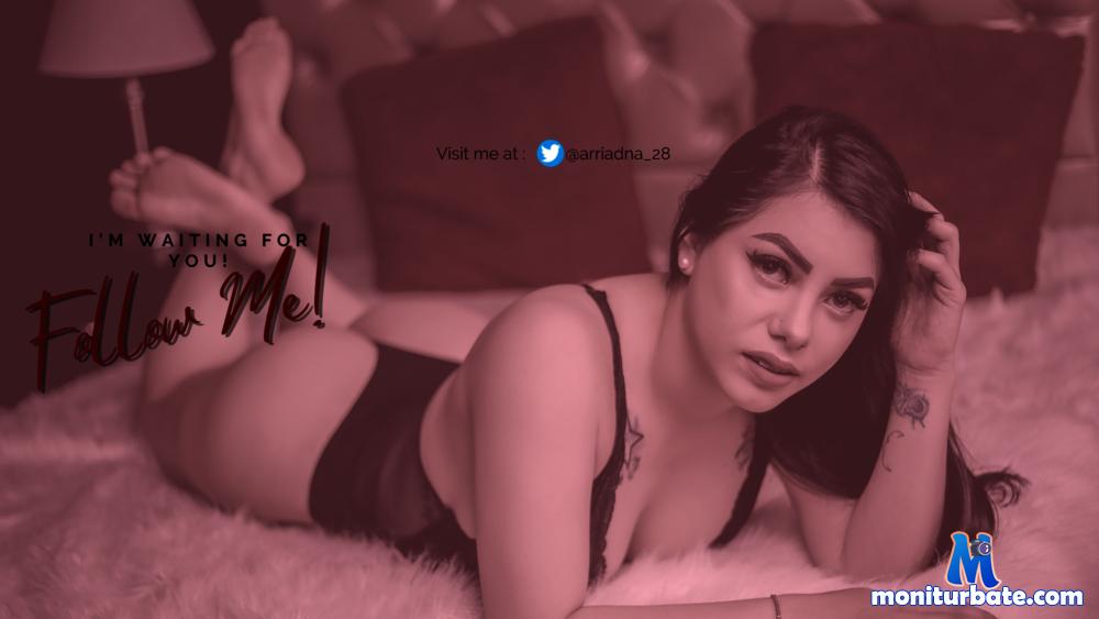 arriadna camsoda livecam performer profile