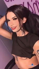 prettysexyhot Camsoda livecam show performer room profile