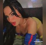 isabelsexhot Camsoda livecam show performer room profile