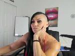 lvqueenkori Camsoda livecam show performer room profile
