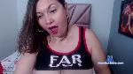 murderhot Camsoda livecam show performer room profile