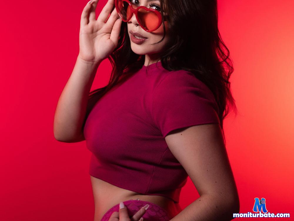 cielamelie camsoda livecam performer profile