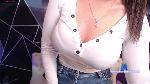 morganhicks Camsoda livecam show performer room profile