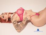 ashleygreenx Camsoda livecam show performer room profile