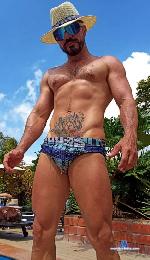 lucdayton Camsoda livecam show performer room profile
