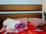 alexissnight Camsoda livecam show performer room profile