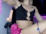 aryavictoria-xw Camsoda livecam show performer room profile