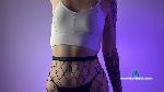 amelia-henkok Camsoda livecam show performer room profile