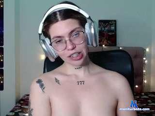 dulcehorny camsoda livecam performer profile