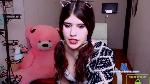 baabbyxgirlll Camsoda livecam show performer room profile