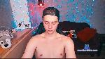 anthonyfelps Camsoda livecam show performer room profile