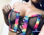 hikelly Camsoda livecam show performer room profile