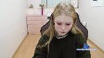 amelyahardy Camsoda livecam show performer room profile