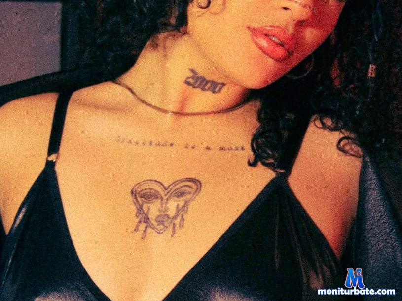 scorpiiana-1 camsoda livecam performer profile