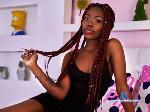 grace-campbell Camsoda livecam show performer room profile