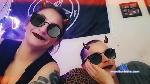 jasonsatanface Camsoda livecam show performer room profile