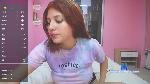 halseey Camsoda livecam show performer room profile