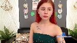 mayafold Camsoda livecam show performer room profile