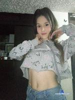 hannabrennan Camsoda livecam show performer room profile