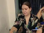 sandraevans Camsoda livecam show performer room profile