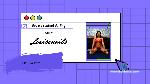 louisenails Camsoda livecam show performer room profile