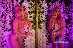 tracy-collins Camsoda livecam show performer room profile