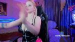 jessiccaburns Camsoda livecam show performer room profile