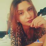alinee Camsoda livecam show performer room profile