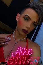 aikesiren Camsoda livecam show performer room profile