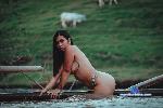 madeleine-hot Camsoda livecam show performer room profile