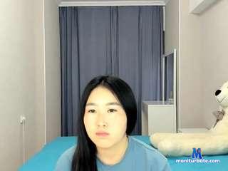 kunimenam camsoda livecam performer profile