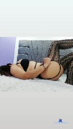 conytaylor Camsoda livecam show performer room profile