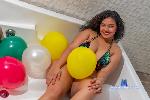 fernandagomez1 Camsoda livecam show performer room profile