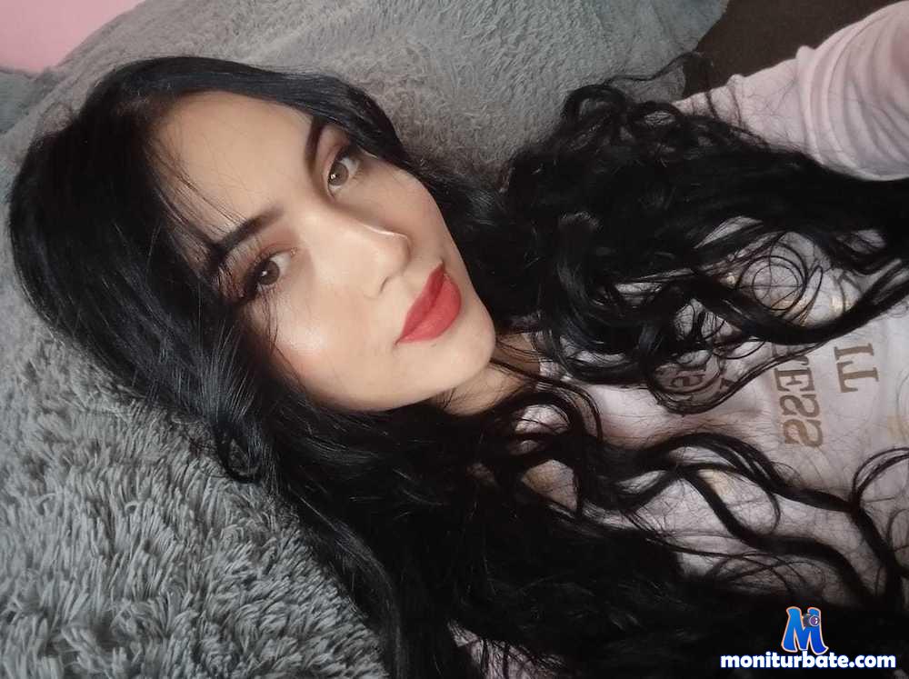 annie-brownn Camsoda performer 