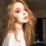 mylieran Camsoda livecam show performer room profile
